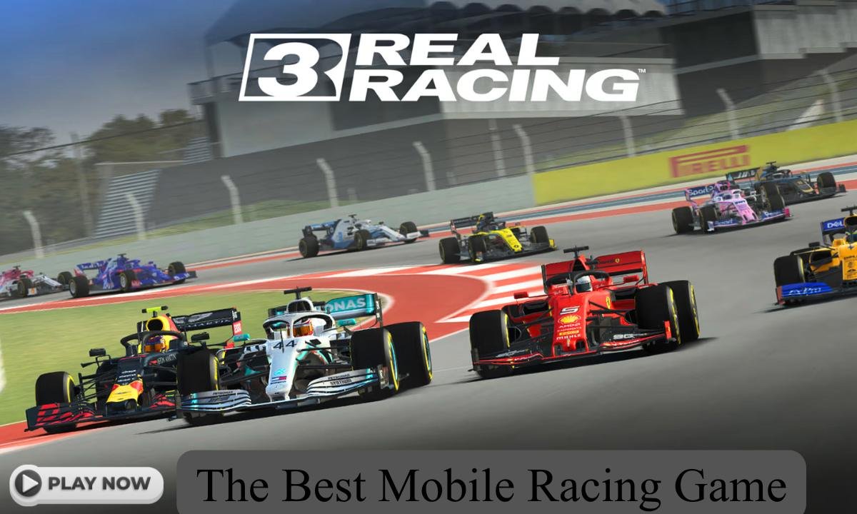 the Best Mobile Racing Game